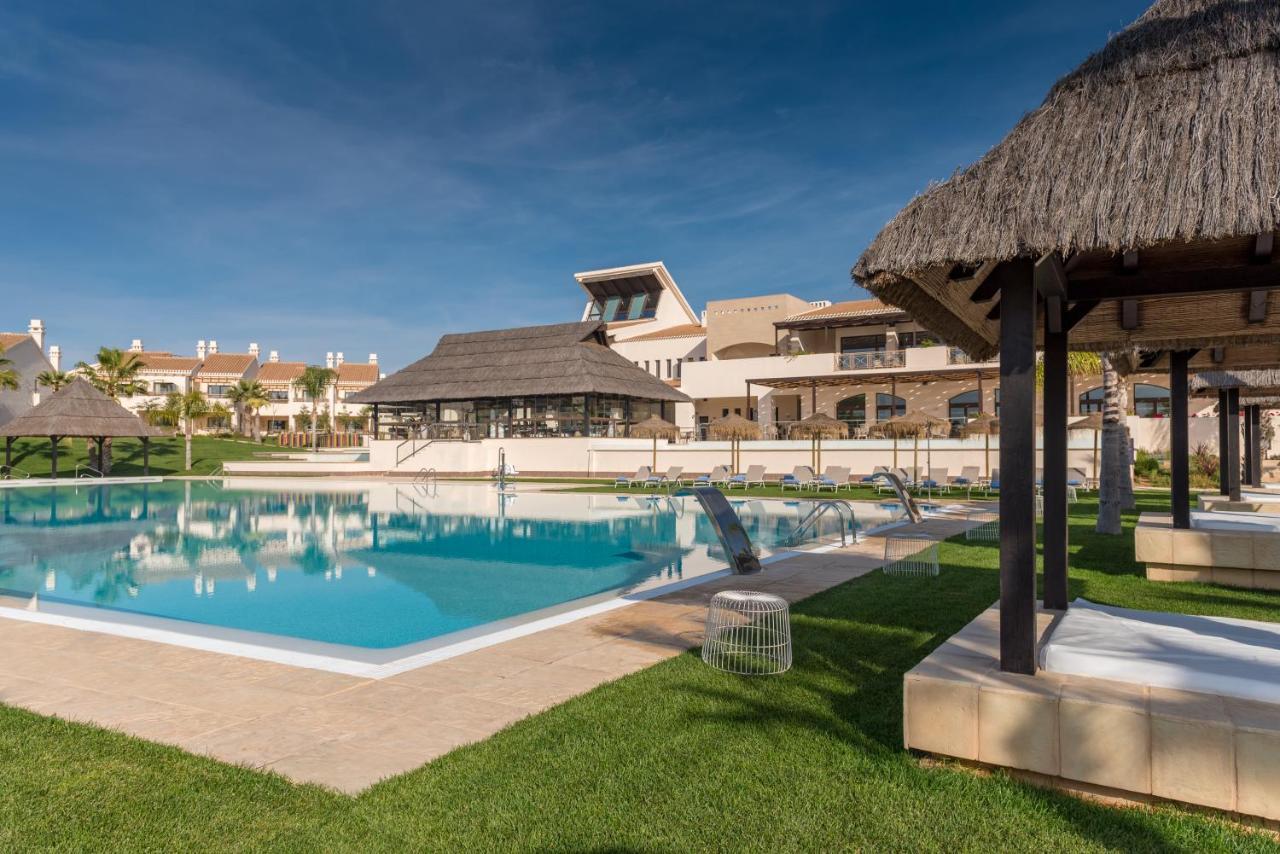 Ona Hacienda Del Alamo Golf Resort Fuente Alamo  Esterno foto